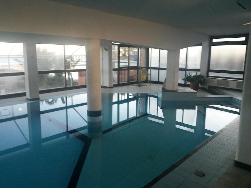 Stella Maris Aparthotel Pietra Ligure