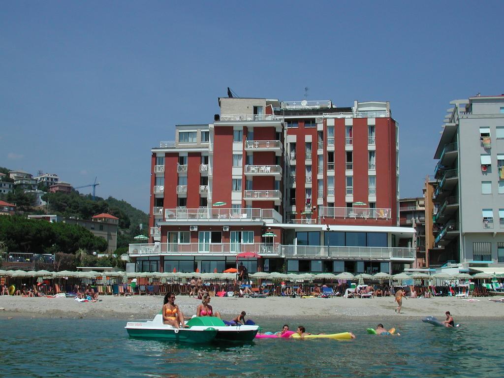 Aparthotel Stella Maris