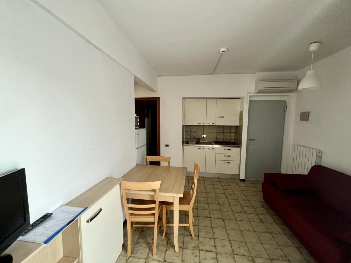 Aparthotel Stella Maris