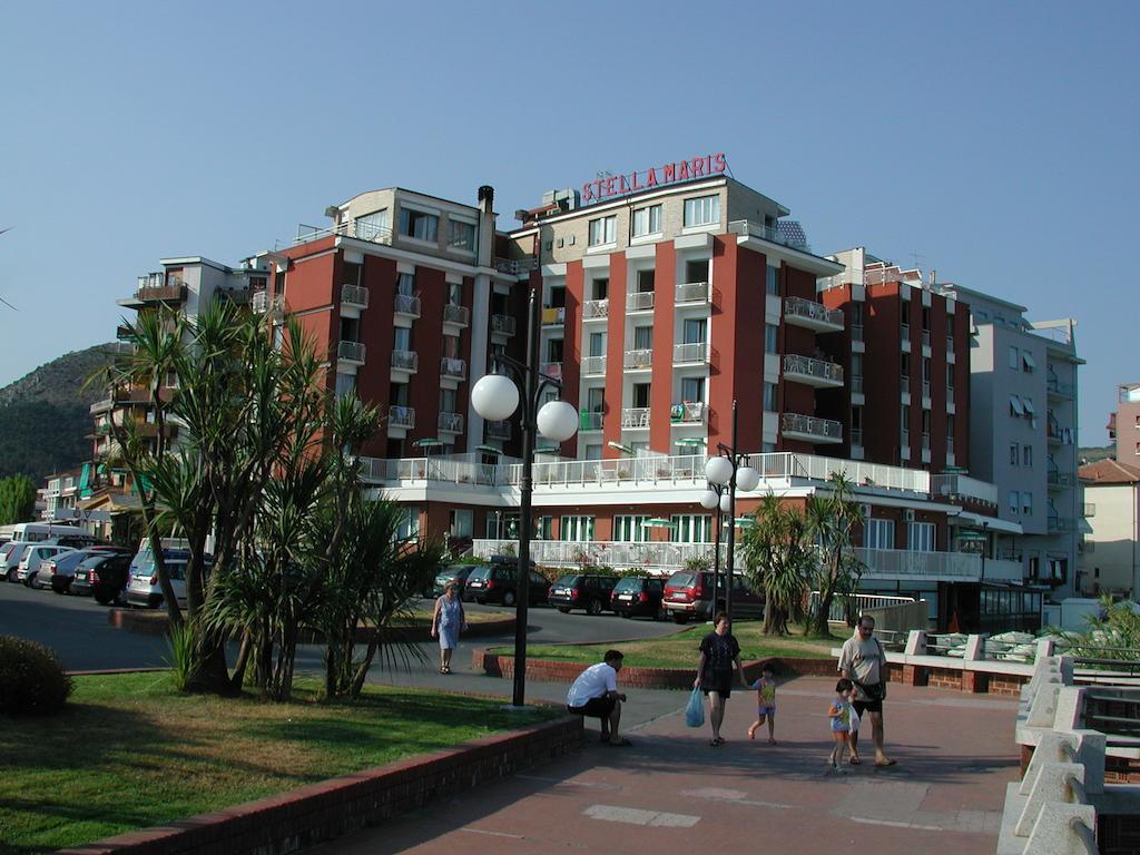Stella Maris Pietra Ligure