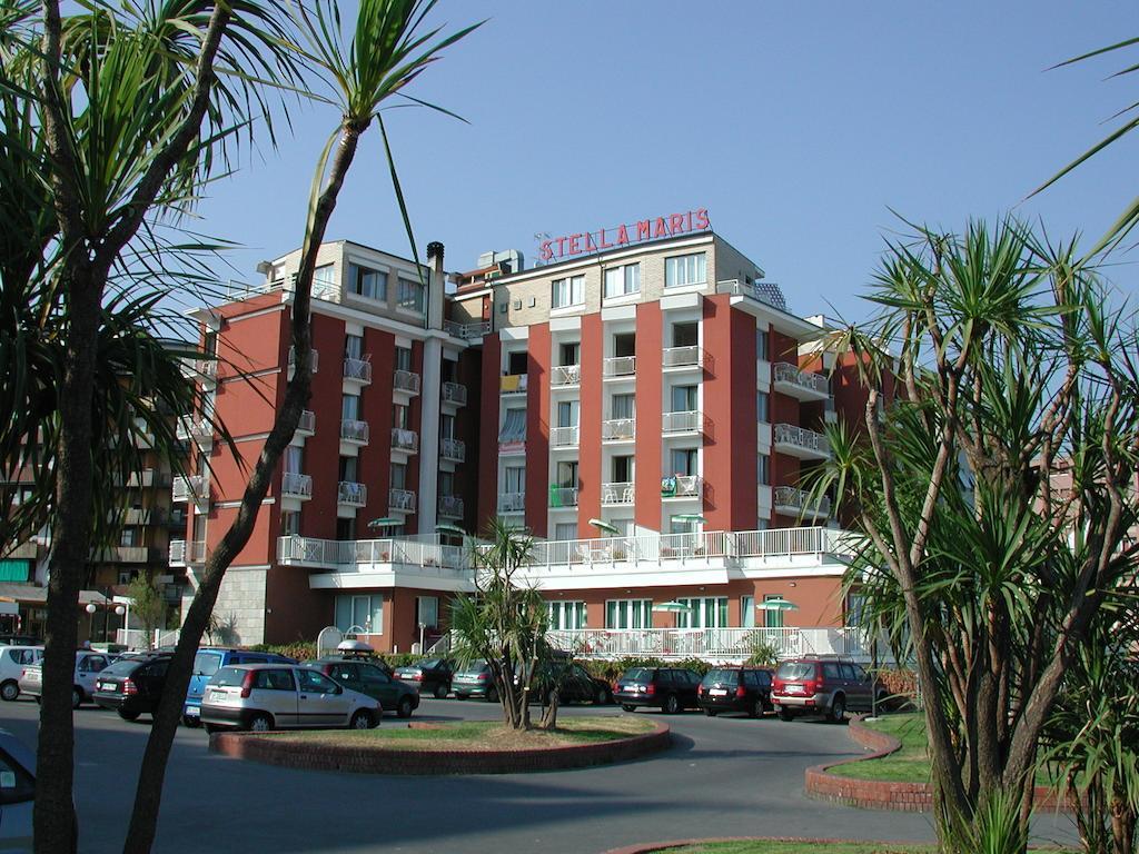 Aparthotel Stella Maris Pietra Ligure