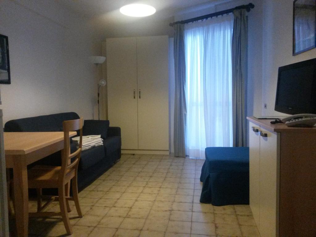 Aparthotel Stella Maris 3*