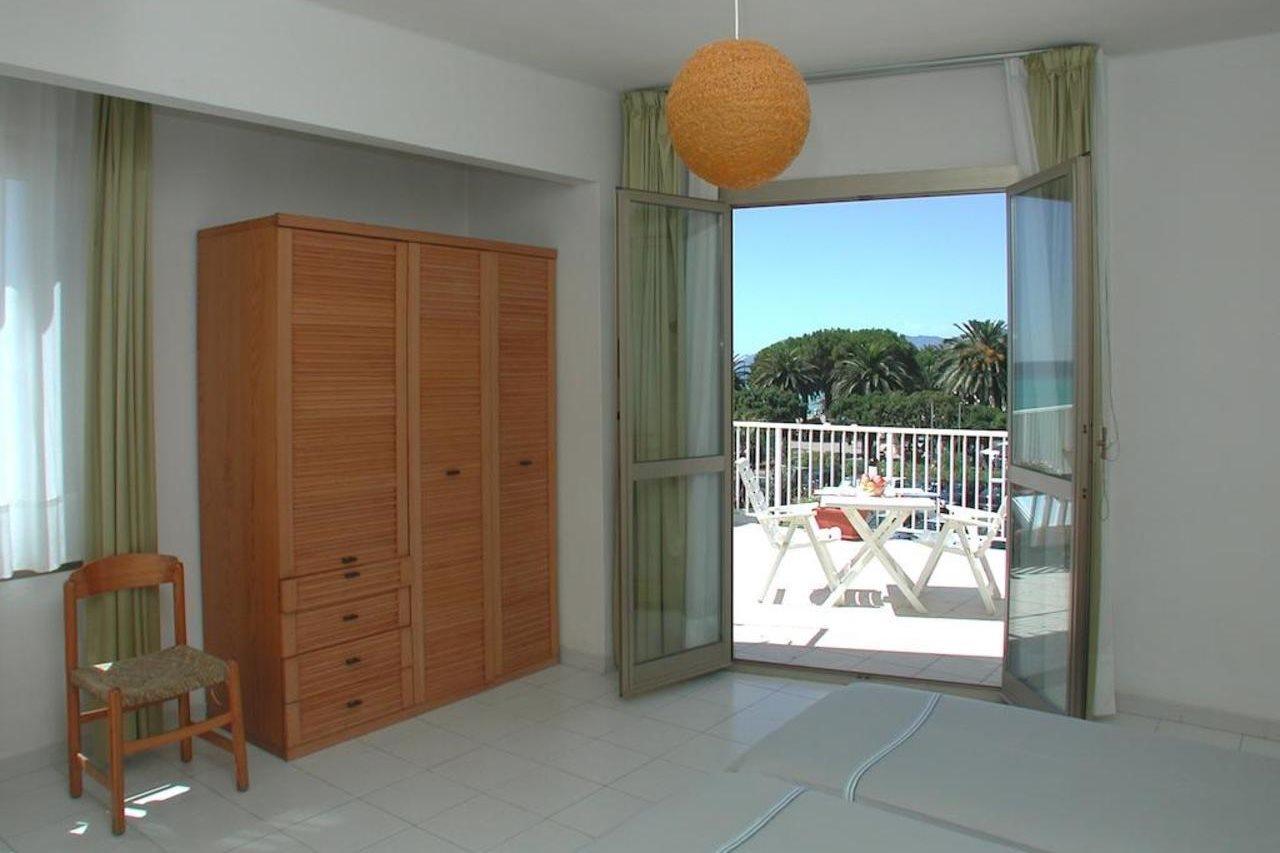 Aparthotel Stella Maris
